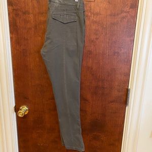 Loft pants size 8